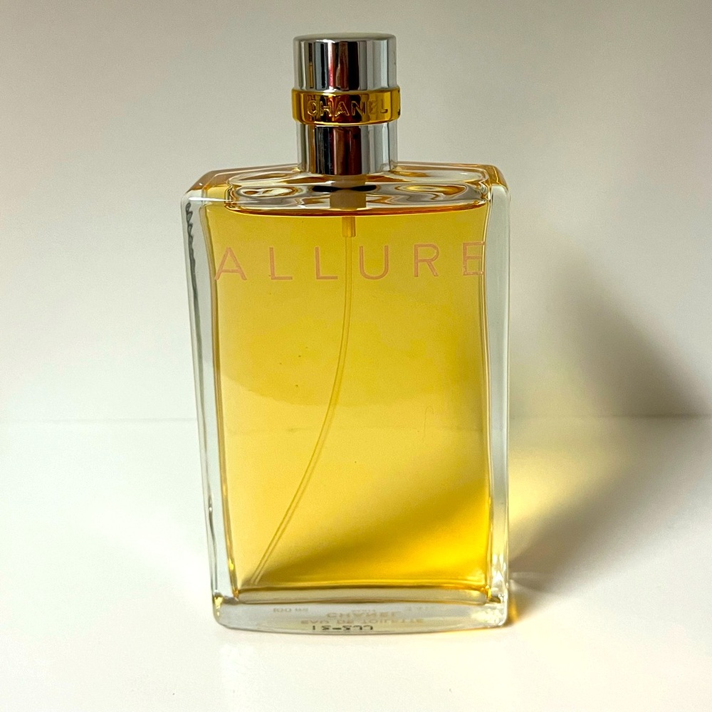 CHANEL Allure EDT